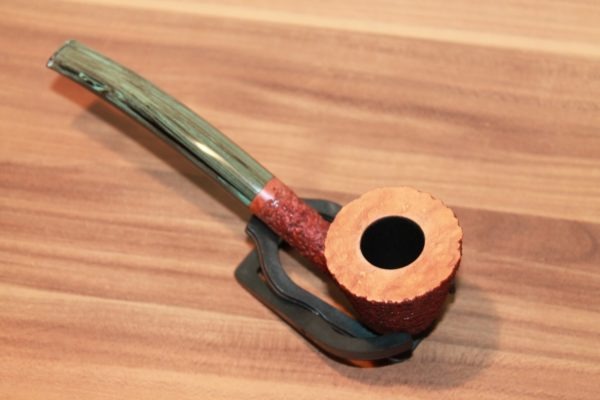 NEU Cédric Lefebvre Pipes Handmade Frankreich ohne Filter – Bild 3