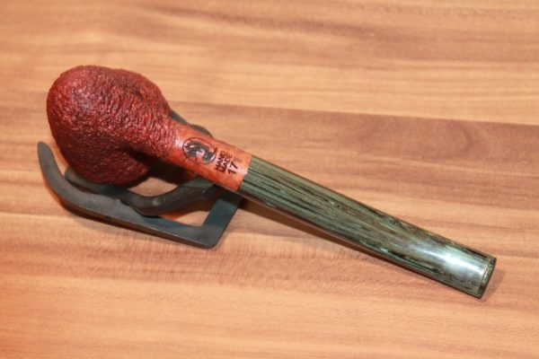 NEU Cédric Lefebvre Pipes Handmade Frankreich ohne Filter – Bild 5