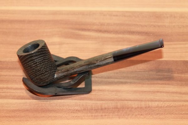 NEU Eclesias Pipes Pavel Holub EP Handmade Tschechien ohne Filter