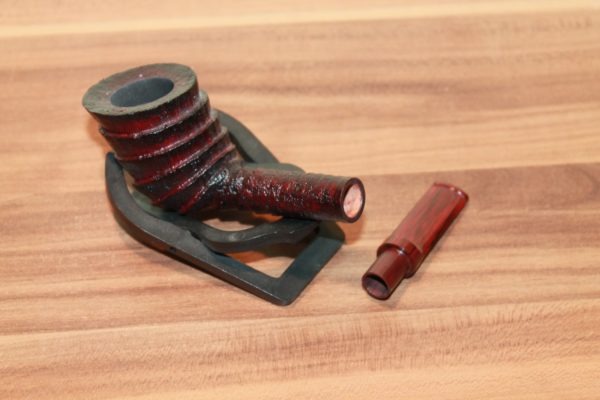 NEU Christian Gruber Handmade 9mm Filter – Bild 6