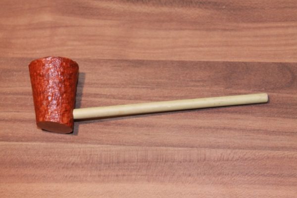 NEU Thomas Tommi Teichmann Handmade ohne Filter