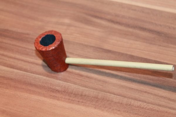 NEU Thomas Tommi Teichmann Handmade ohne Filter – Bild 2
