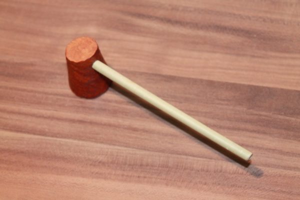 NEU Thomas Tommi Teichmann Handmade ohne Filter – Bild 3