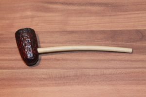 NEU Thomas Tommi Teichmann Handmade ohne Filter