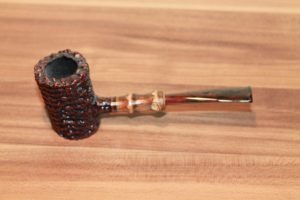 Thomas Tommi Teichmann Poker Handmade ohne Filter