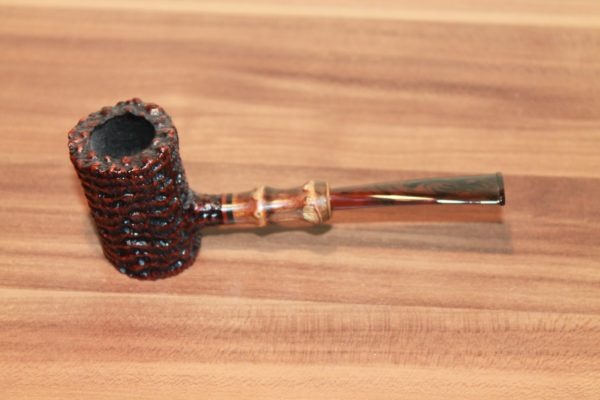 Thomas Tommi Teichmann Poker Handmade ohne Filter
