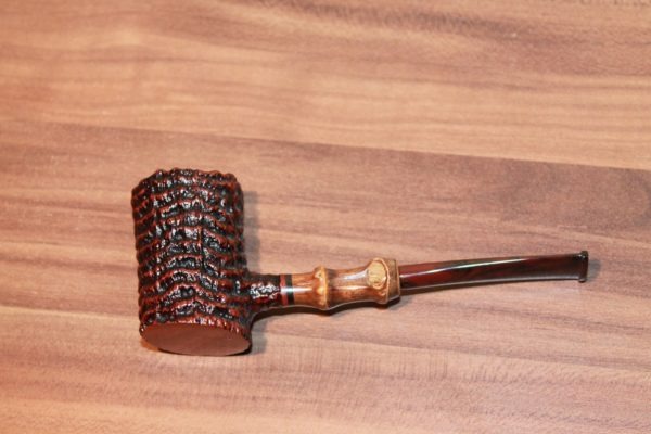 Thomas Tommi Teichmann Poker Handmade ohne Filter – Bild 2