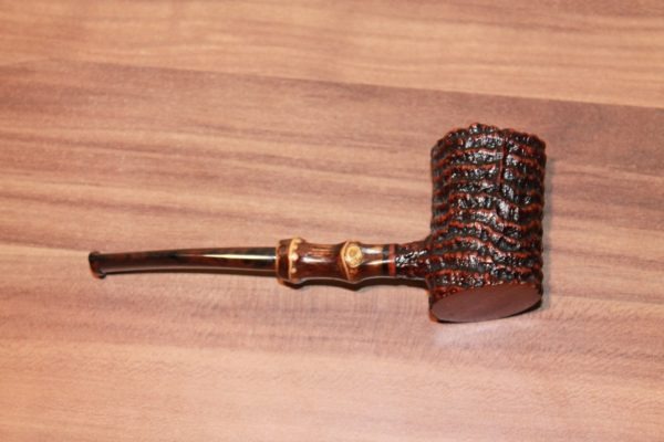Thomas Tommi Teichmann Poker Handmade ohne Filter – Bild 3