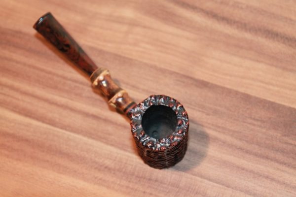 Thomas Tommi Teichmann Poker Handmade ohne Filter – Bild 5