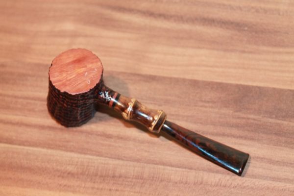 Thomas Tommi Teichmann Poker Handmade ohne Filter – Bild 6