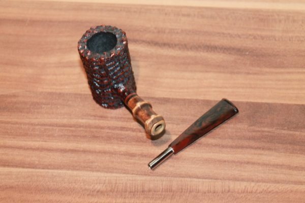 Thomas Tommi Teichmann Poker Handmade ohne Filter – Bild 7