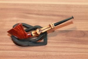 NEU Thomas Tommi Teichmann Handmade ohne Filter