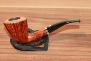 Mastro de Paja 3A Media Handmade in Italy 9mm