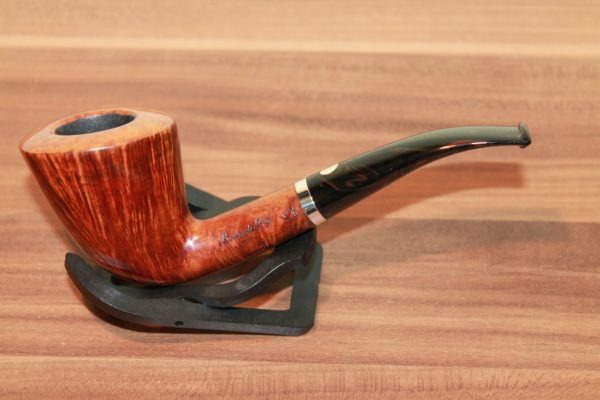 Mastro de Paja 3A Media Handmade in Italy 9mm