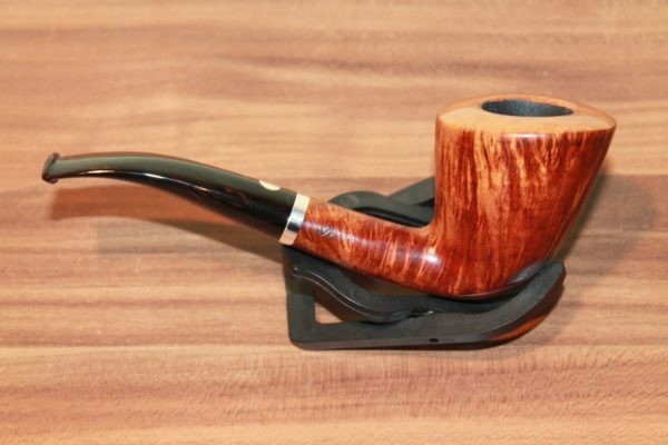 Mastro de Paja 3A Media Handmade in Italy 9mm – Bild 2