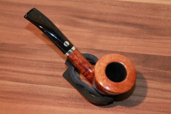 Mastro de Paja 3A Media Handmade in Italy 9mm – Bild 3