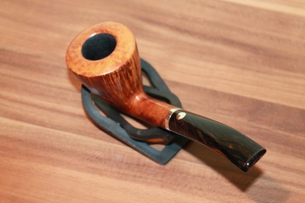 Mastro de Paja 3A Media Handmade in Italy 9mm – Bild 4