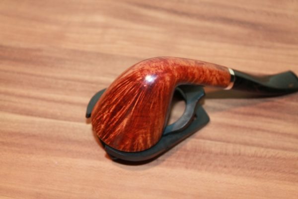 Mastro de Paja 3A Media Handmade in Italy 9mm – Bild 5