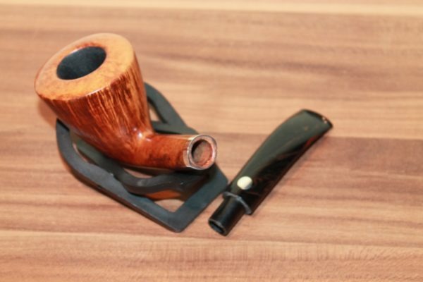 Mastro de Paja 3A Media Handmade in Italy 9mm – Bild 7