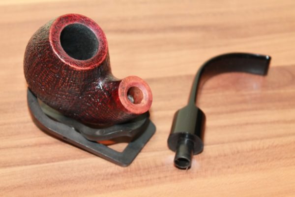 Il Ceppo Handmade italy 9mm Filter – Bild 8