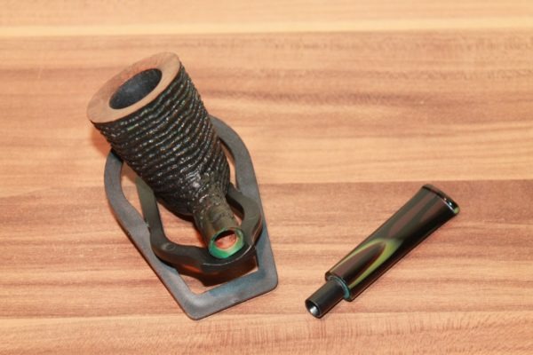 NEU Bruno Nuttens Handmade ohne Filter – Bild 7
