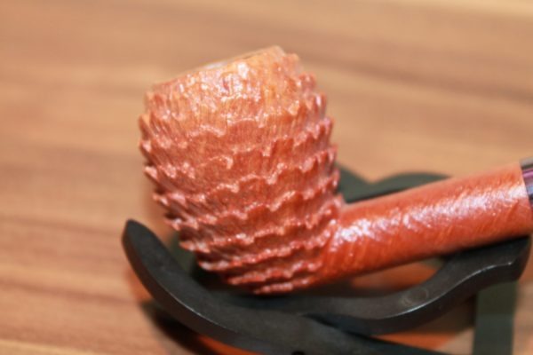 NEU Eclesias Pipes Pavel Holub EP Handmade Tschechien ohne Filter – Bild 2