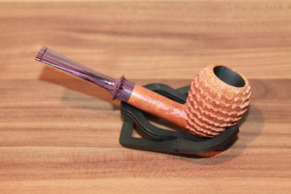 NEU Eclesias Pipes Pavel Holub EP Handmade Tschechien ohne Filter – Bild 3