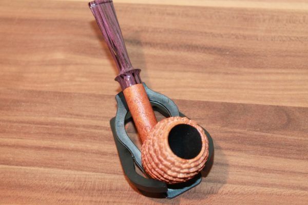 NEU Eclesias Pipes Pavel Holub EP Handmade Tschechien ohne Filter – Bild 4