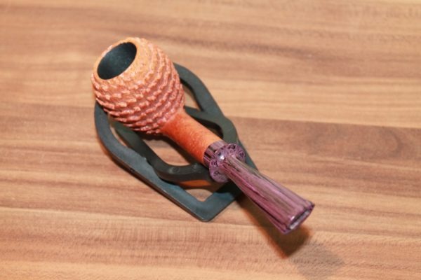 NEU Eclesias Pipes Pavel Holub EP Handmade Tschechien ohne Filter – Bild 5