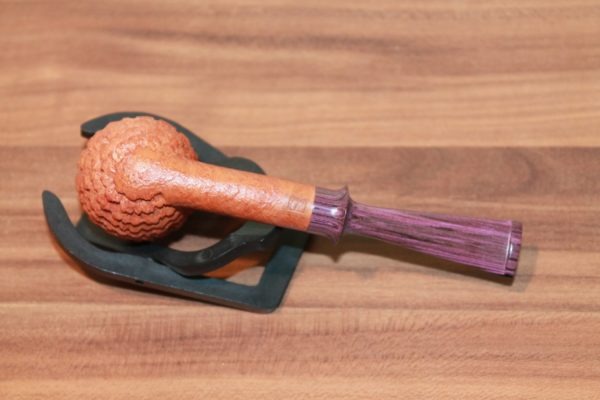 NEU Eclesias Pipes Pavel Holub EP Handmade Tschechien ohne Filter – Bild 6
