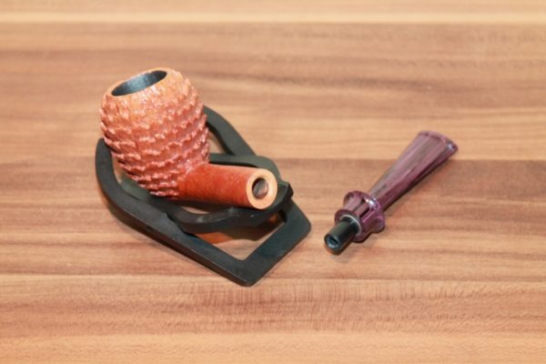 NEU Eclesias Pipes Pavel Holub EP Handmade Tschechien ohne Filter – Bild 7