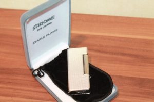 SAROME Tokyo Pfeifenfeuerzeug PSD37-03