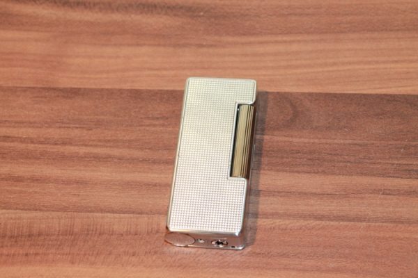 SAROME Tokyo Pfeifenfeuerzeug PSD37-03 – Bild 2