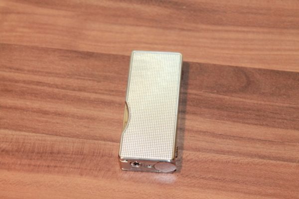 SAROME Tokyo Pfeifenfeuerzeug PSD37-03 – Bild 3