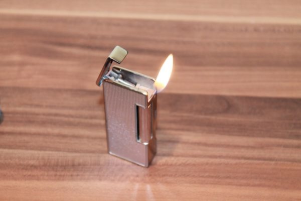 SAROME Tokyo Pfeifenfeuerzeug PSD37-03 – Bild 5