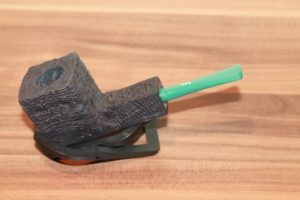 NEU Angelo Fassi Handmade in Italy ohne Filter (Bruyere schwarz)