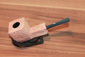 NEU Angelo Fassi Handmade in Italy ohne Filter (Bruyere hell)