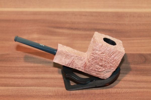 NEU Angelo Fassi Handmade in Italy ohne Filter (Bruyere hell) – Bild 2