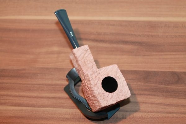 NEU Angelo Fassi Handmade in Italy ohne Filter (Bruyere hell) – Bild 3