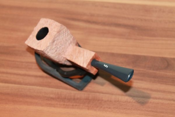 NEU Angelo Fassi Handmade in Italy ohne Filter (Bruyere hell) – Bild 4