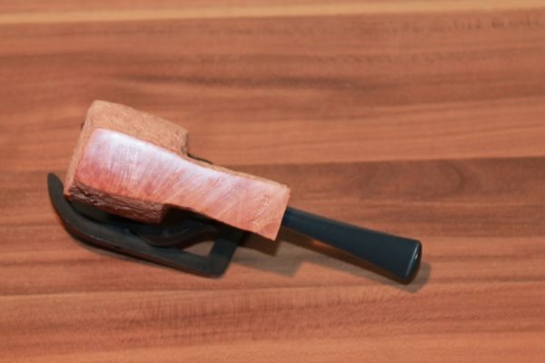 NEU Angelo Fassi Handmade in Italy ohne Filter (Bruyere hell) – Bild 5