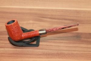 NEU Wolff Pipe Christophe Handmade Frankreich ohne Filter