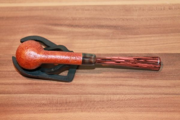 NEU Wolff Pipe Christophe Handmade Frankreich ohne Filter – Bild 5