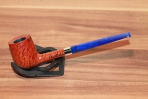 NEU Cédric Lefebvre Pipes Handmade Frankreich ohne Filter
