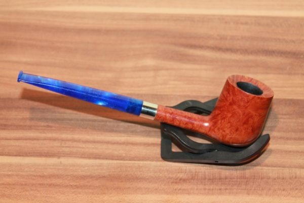 NEU Cédric Lefebvre Pipes Handmade Frankreich ohne Filter – Bild 2