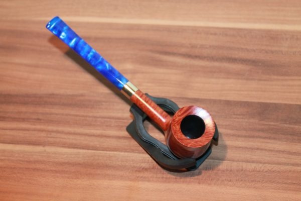 NEU Cédric Lefebvre Pipes Handmade Frankreich ohne Filter – Bild 3