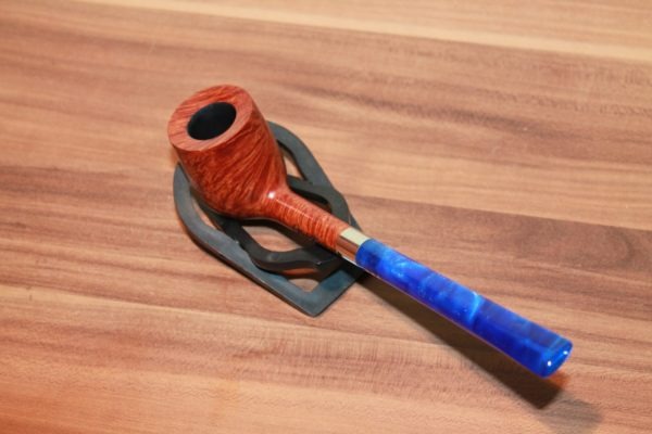 NEU Cédric Lefebvre Pipes Handmade Frankreich ohne Filter – Bild 4