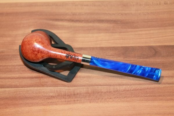 NEU Cédric Lefebvre Pipes Handmade Frankreich ohne Filter – Bild 5