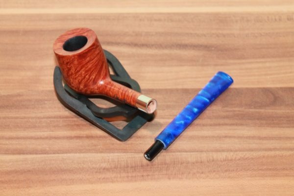 NEU Cédric Lefebvre Pipes Handmade Frankreich ohne Filter – Bild 6