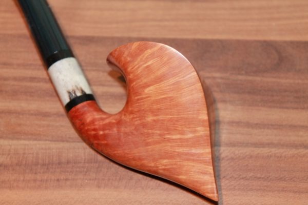 NEU Cédric Lefebvre Pipes Handmade Frankreich ohne Filter – Bild 4